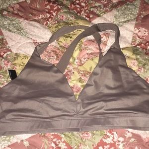Victoria’s Secret sports bra